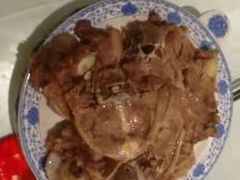 -宁夏国强手抓羊肉·清真菜(未央路凤三店)