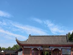 -东坡赤壁风景名胜区
