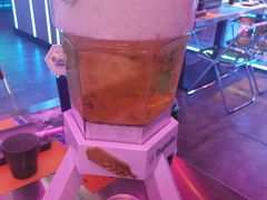 -燥次·烧烤酒场(万象城店)