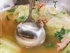 -肖四女·江湖菜(临港店)