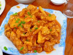 -老杨饭店(万科里店)
