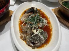 -红城阁·上海味道(四平路店)