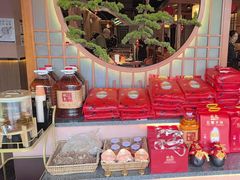 -秋色客家菜(南山店)