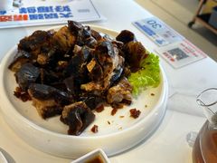 -大锅强·蒸海鲜青岛菜(金沙滩店)