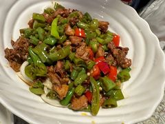 -文三里屯面馆(三里屯店)