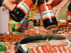 -英雄故事地摊烤肉(马驹桥店)