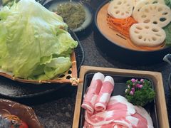 -湊湊火锅·茶憩(皇姑万象汇店)