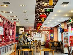 -北京小肠陈饭庄(方庄店)