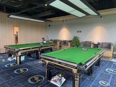 -云川台球(马甸店)