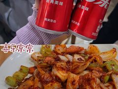 -贤花饭店(城阳店)