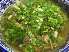 -淳澄水盆羊肉