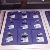武汉钻戒|💍博老婆开心还得选这家钻戒