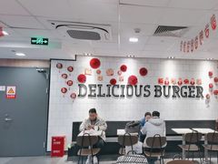 -麦当劳(金沙广场店)