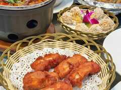 -庄氏祥记家常食府(国瑞建材家居博览中心店)