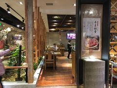 -紫霞门韩国料理烤肉(深南东路店)