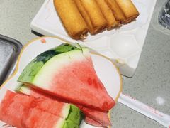 -海底捞火锅(天一广场亚细亚店)