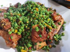 奇香排骨-明婷饭店(外曹家巷店)