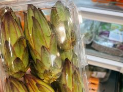 -盒马鲜生(富田新天地店)