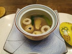 -空蝉怀石料理(益丰·外滩源店)