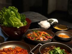 -夜食白市Yespicy·烧烤啤酒宵夜(番禺四海城店)