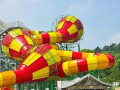 -苏州乐园森林水世界