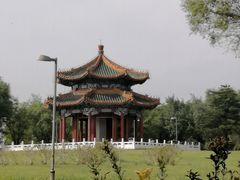 -北京麋鹿生态实验中心