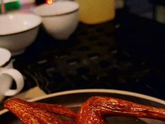 -酒蜻蜓·庭院私房菜(天元东路店)