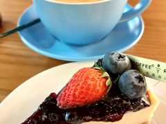 -街角 T·COFFEE 融合料理·BISTRO(车公庙店)