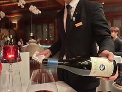 -三嚥阁 La Villa Restaurant