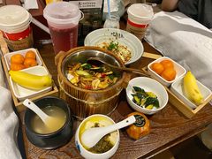 -金色印象·4K影院式足体养生(石碾盘店)