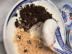 -黄氏壹品汇•水牛奶甜品(全国总店)