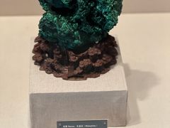 -房山世界地质公园博物馆