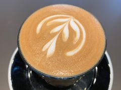 -Seesaw Coffee(苏州中心店)