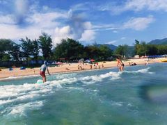 -西涌国际滨海旅游区