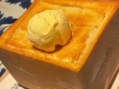 -绿茶餐厅(珞珈创意城店)