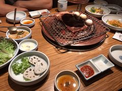 酱牛排-王妃家(明洞中央店)