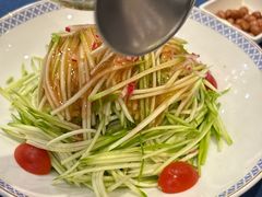 -御沪沪味园.融合菜.海鲜(斜土路店)