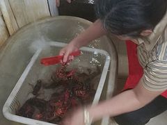 -盱眙红叶龙虾(金源北路店)