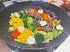 -西堤牛排(合肥之心城店)