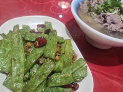 -冯烫烫跷脚牛肉·川菜小馆(武胜西街店)