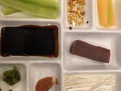 -鸭匠食府·挂炉烤鸭·新京菜(阜成路店)