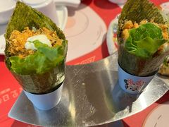 -花漫里日式餐厅(南安中骏店)