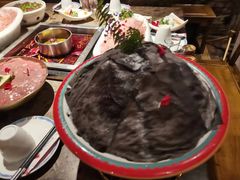 -码头故事火锅(大丰店)