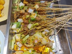 -肖四女乐山跷脚牛肉(滨江天街店)