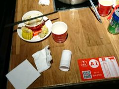 -牛很鲜潮汕牛肉火锅(朝晖路店)