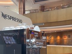 -圆顶阁西餐厅(郑州索菲特国际饭店 )