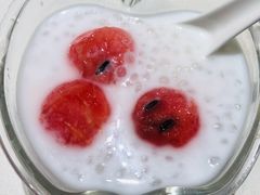 西瓜西米露-衡山汇·高级粤菜(霄云路店)