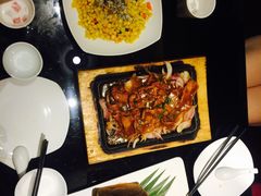 -高第街56号餐厅(银座商城玉函店)