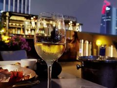 -Mercato莫卡多露台餐厅与酒吧(K11店)