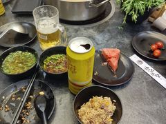 -林记潮牛·牛肉火锅(上马墩店)